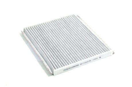 Фільтр салону HYUNDAI I30 11- вугільний Denckermann M110652K