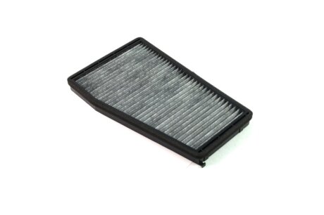 Фільтр салону CHEVROLET EPICA 06- вугільний Denckermann M110654K