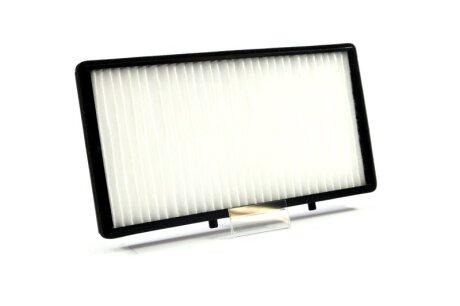 Фільтр салону RENAULT TRAFIC II 01-, OPEL VIVARO 01- Denckermann M110656