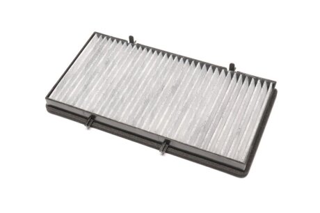 Фільтр салону RENAULT TRAFIC II 01-, OPEL VIVARO 01-вугільний Denckermann M110656K