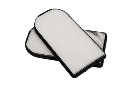 Фільтр салону BMW 7 (E38) 94-01 (2шт) C.I.U Denckermann M110661