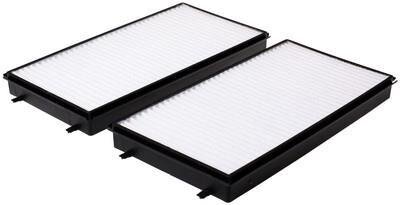 Фільтр салону BMW 7 (E65, 66, 67) 01- (2шт.) (вироб-во) Denckermann M110676