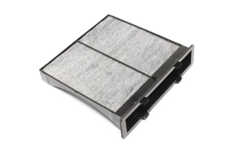 Фільтр салону SUBARU FORESTER 08-, IMPREZA 08-вугільний Denckermann M110687K