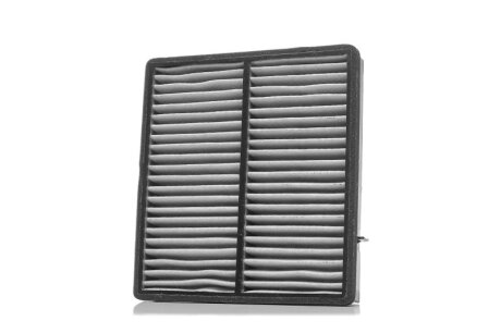 Фільтр салону MERCEDES ML W163 98- вугільний (вироб-во) Denckermann M110693K