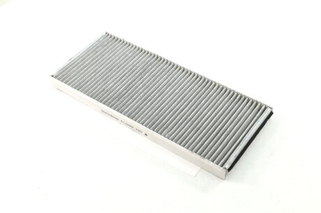 Фільтр салону MERCEDES SPRINTER 95-06, VW LT II 95-06 вугільний Denckermann M110699K