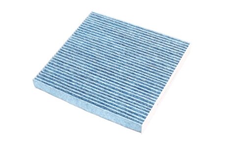 Фільтр салону HONDA ACCORD VIII, IX 03-, CR-V III, IV 07- ArgentuM Denckermann M110730A