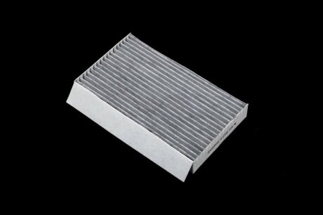 Фільтр салону RENAULT MEGANE III 08- вугільний Denckermann M110750K