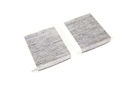 Фільтр салону ALFA ROMEO 147 01-10, 156 97-06 вугільний Denckermann M110762K