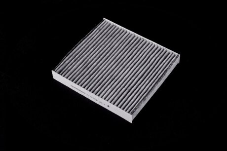 Фільтр салону MITSUBISHI OUTLANDER II 06-, LANCER 08-, ASX 10- вугільний C.I.U Denckermann M110770K