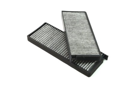 Фільтр салону SSANGYONG REXTON 02- вугільний (2шт.) Denckermann M110784K