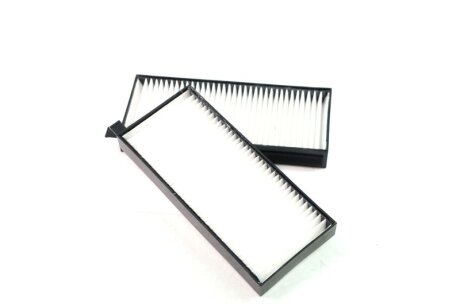 Фільтр салону SSANGYONG KYRON 05-, ACTION 05- (2шт.) Denckermann M110786