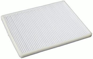 Фильтр салона SUZUKI IGNIS II 03- (произ-во) Denckermann M110805