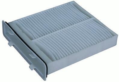 Фільтр салону Suzuki SX4 06- (вироб-во) Denckermann M110809