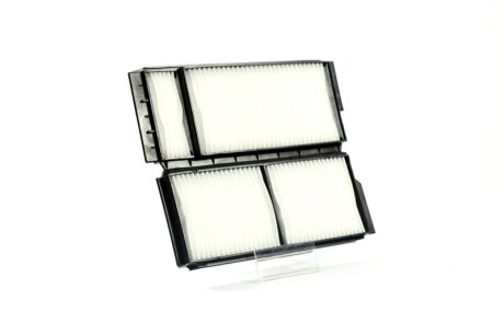 Фільтр салону MAZDA 3 03-, MAZDA 5 05- (2шт.) Denckermann M110821