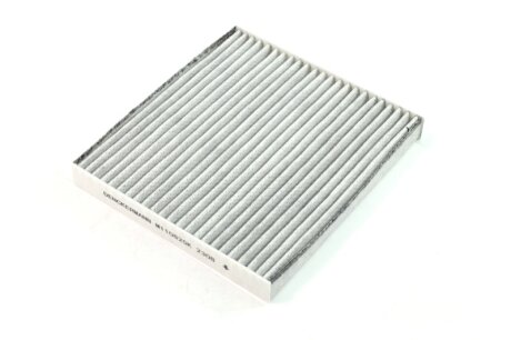 Фільтр салону MAZDA 2 02-, 6 02- вугільний Denckermann M110825K