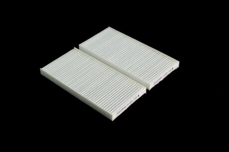 Фільтр салону HYUNDAI TUCSON, KIA SPORTAGE II 04-10 (2шт.) Denckermann M110830