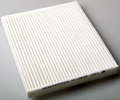 Фильтр салона SUZUKI ALTO 09- (произ-во) Denckermann M110838