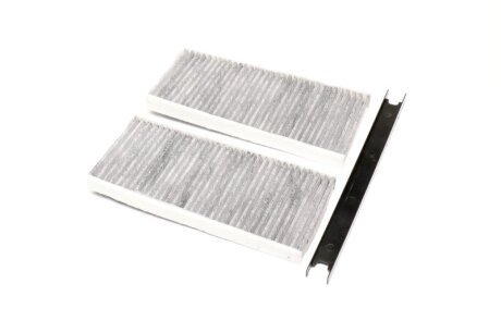 Фільтр салону RENAULT KANGOO II 08- (2шт.) вугільний Denckermann M110841K