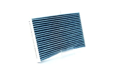 Фільтр салону NISSAN LEAF 10- ArgentuM C.I.U Denckermann M110849A