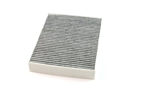 Фільтр салону BMW 1 (F20/F21), 2 (F22), 3 (F30/31) 10- вугільний Denckermann M110866K