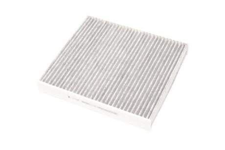 Фільтр салону NISSAN ALMERA 00-, PRIMERA 02- вугільний Denckermann M110868K