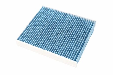 Фільтр салону VW POLO IV, V 01-, SKODA RAPID 11-ArgentuM Denckermann M110873A