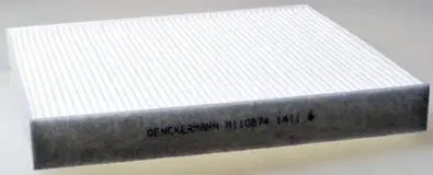 Фільтр салона Denckermann M110874 (фото 1)