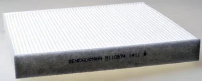 Фільтр салона Denckermann M110874