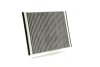Фільтр салону FORD FOCUS III, KUGA II 11- вугільний Denckermann M110882K (фото 1)