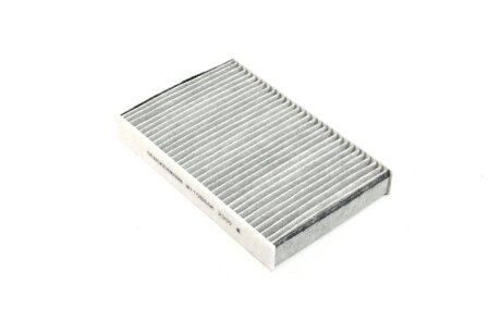 Фільтр салону NISSAN JUKE 10-, RENAULT FLUENCE 10- вугільний Denckermann M110886K