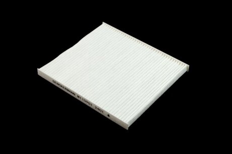 Фільтр салону HYUNDAI ACCENT 11-, KIA RIO 11- Denckermann M110901