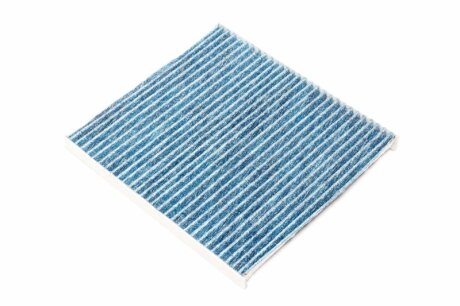 Фильтр салона HYUNDAI ACCENT 11-, KIA RIO 11- ArgentuM (выр-во) Denckermann M110901A