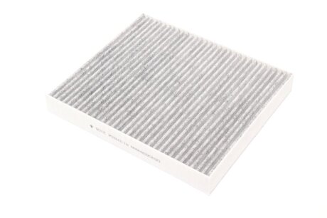 Фільтр салону OPEL ASTRA K 15-, MERIVA B 10- вугільний Denckermann M110926K