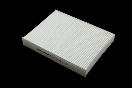 Фільтр салону RENAULT SCENIC III 09-, TRAFIC III 14- Denckermann M110927