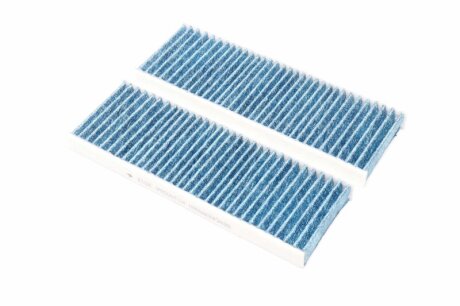 Фільтр салону CITROEN C-ELYSEE, PEUGEOT 301 13- (2шт.) ArgentuM Denckermann M110936A