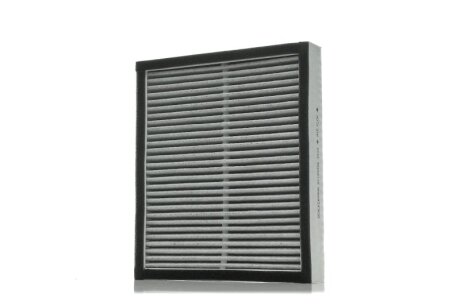 Фільтр салону INFINITI EX 08-, QX 13- вугільний (вироб-во) Denckermann M110939K