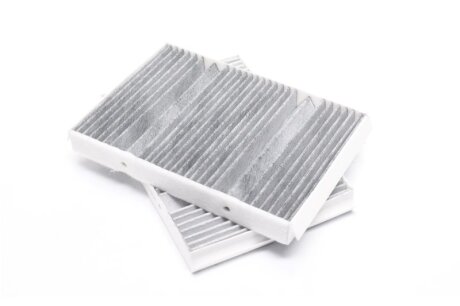 Фільтр салону MB S-CLASS VII 13- вугільний (2шт.) Denckermann M110944K