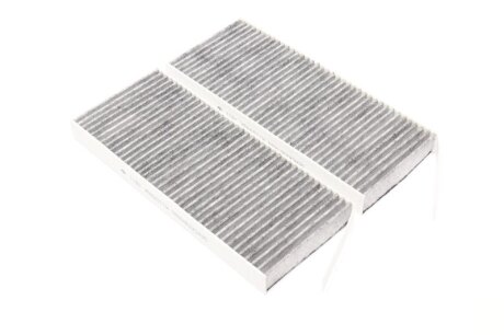 Фільтр салону RENAULT LATITUDE 10- (2шт.) вугільний Denckermann M110946K