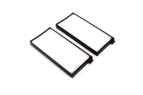 Фільтр салону HYUNDAI H350 15- (2шт.) C.I.U Denckermann M110975