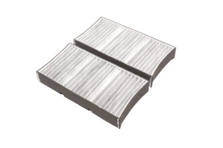 Фільтр салону MB C, GL, GLS, ML 11- вугільний (2шт.) Denckermann M110979K