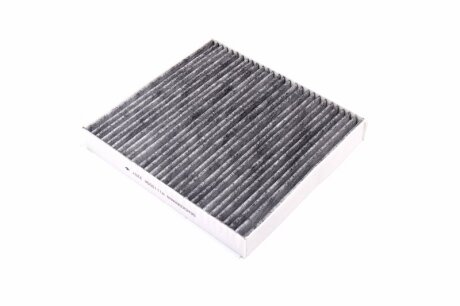 Фільтр салону HYUNDAI SANTA FE 18-, KIA SORENTO 20- вугільний C.I.U Denckermann M111005K