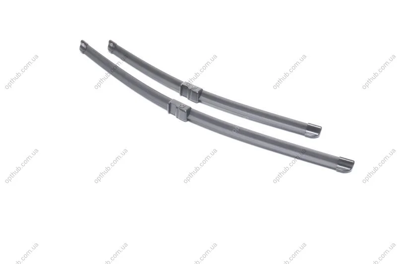 Щітка склоочис. 600/475 (компл.) (вир-во) Denckermann VD10003 (фото 1)