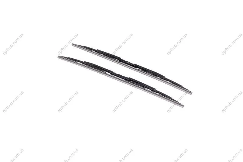 Щітка склоочис. 550/550 (компл.) (вир-во) Denckermann VD10014 (фото 1)