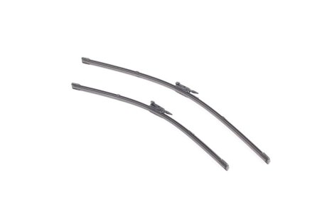 Щітка склоочис. 600/475 (компл.) Denckermann VD10036