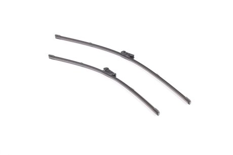 Щітка склоочис. 600/475 (компл.) Denckermann VD10049