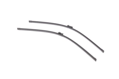 Щітка склоочис. 700/700 (компл.) Denckermann VD10056