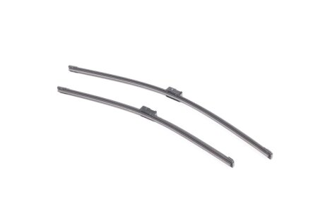 Щітка склоочис. 600/500 (компл.) Denckermann VD10062