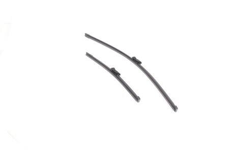 Щітка склоочис. 600/350 (компл.) C.I.U Denckermann VD10072