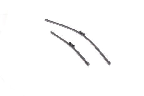 Щітка склоочис. 650/400 (компл.) Denckermann VD10074