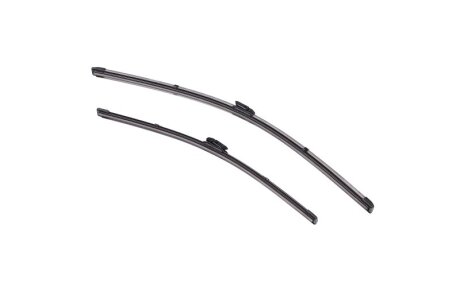 Щітка склоочис. 600/450 безкаркас. Denckermann VD10120